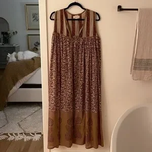 Daughters of India | Dresses | Daughters Of India Aahna